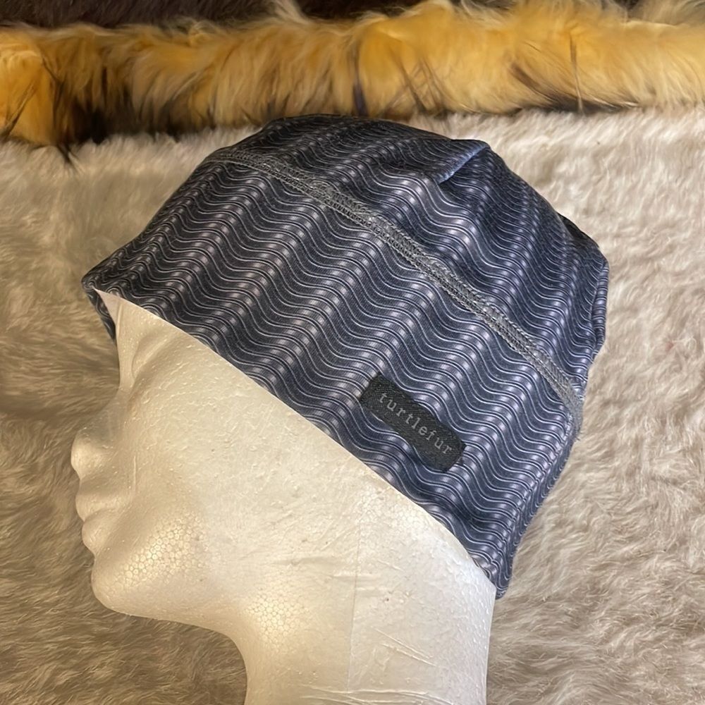 Turtlefur hat OS (2850) - Picture 5 of 6